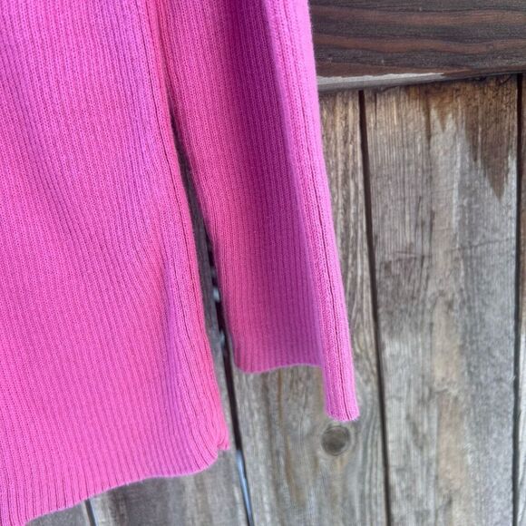 Vintage White Stag sweater turtleneck long sleeve size 2X - Picture 2 of 8